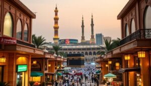 أفضل فنادق 3 نجوم في مكة للمصريين 2026 قرب الحرم