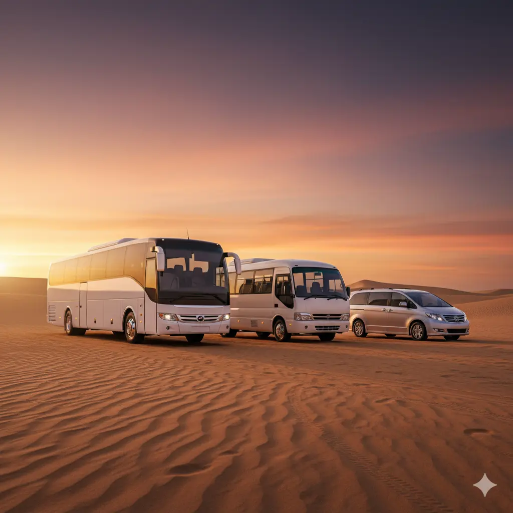 رحلات عمرة منخفضة التكلفة: دليل التأشيرة والسكن2025