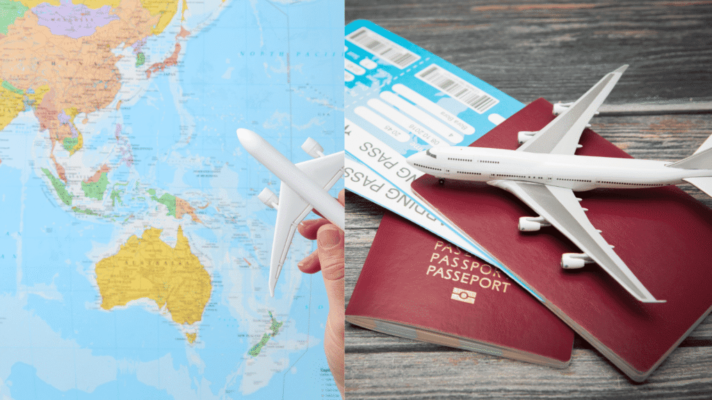 إحجز تذاكر طيران رخيصة - دليل 2026 الشامل.