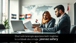 أخطاء شائعة عند التقديم على فيزا شنغن للمصريين 2026 وكيف تتجنب الرفض