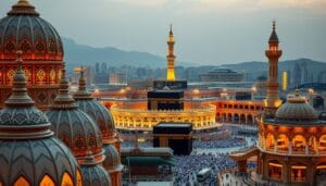 أرخص فنادق مكة للمصريين 2026: دليل السكن قرب الحرم