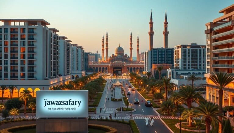 أرخص فنادق مكة والمدينة في 2025