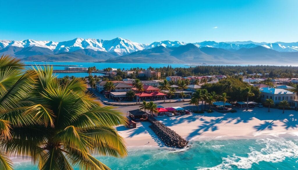 أفضل وجهات الشتاء الدافئة للعرب:دليل حجز الطيران والفنادق بأسعار اقتصادية 2025 أفضل وجهات الشتاء الدافئة للعرب:دليل حجز الطيران والفنادق بأسعار اقتصادية 2025