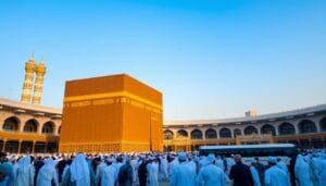 أفضل وقت للعمرة للمصريين لتخفيض التكلفة