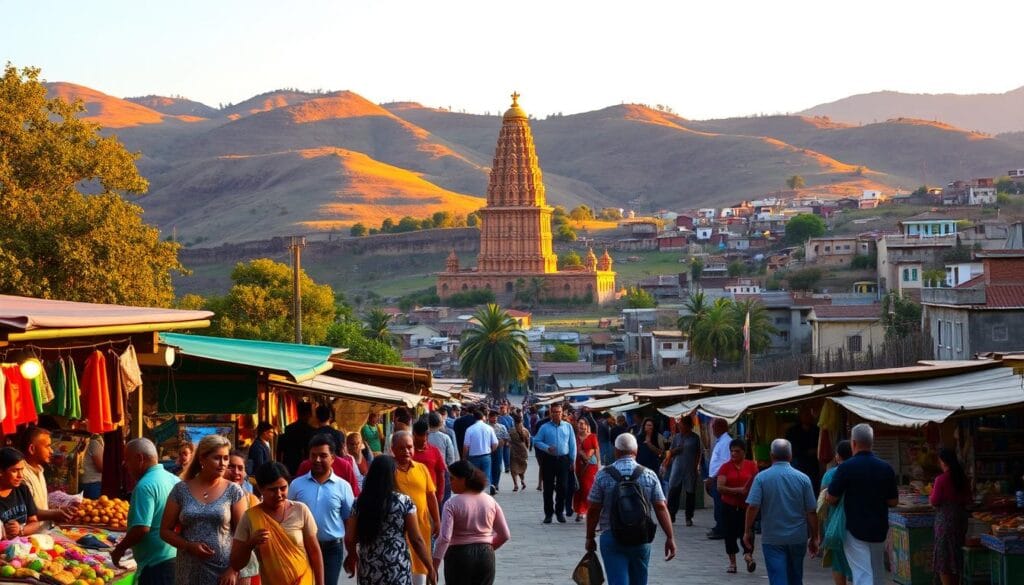 أماكن سياحية بأسعار مناسبة