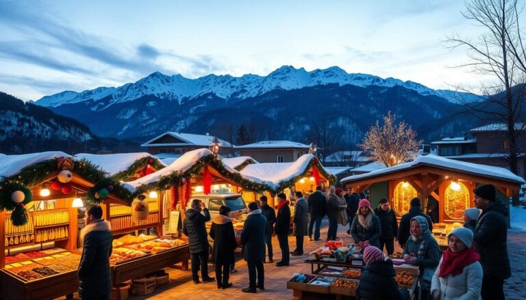 وجهات مثالية لاحتفالات رأس السنة 2026 – دليل اختيار 1 احتفالات رأس السنة 2026: كيف تختار وجهتك المثالية؟