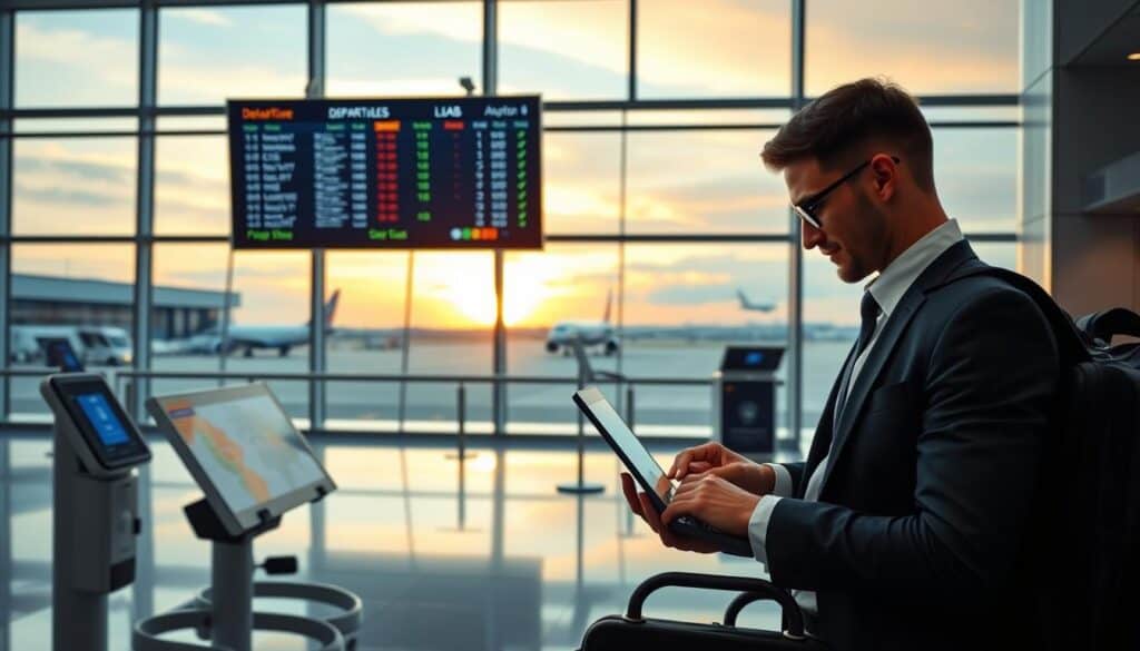 استراتيجيات لشراء تذاكر طيران بأسعار رخيصة