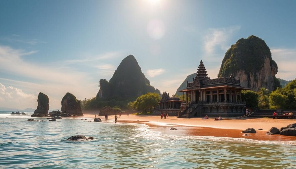 السياحة في إندونيسيا للعائلات