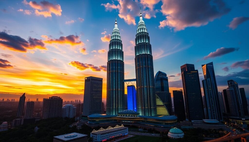 السياحة في ماليزيا للعائلات