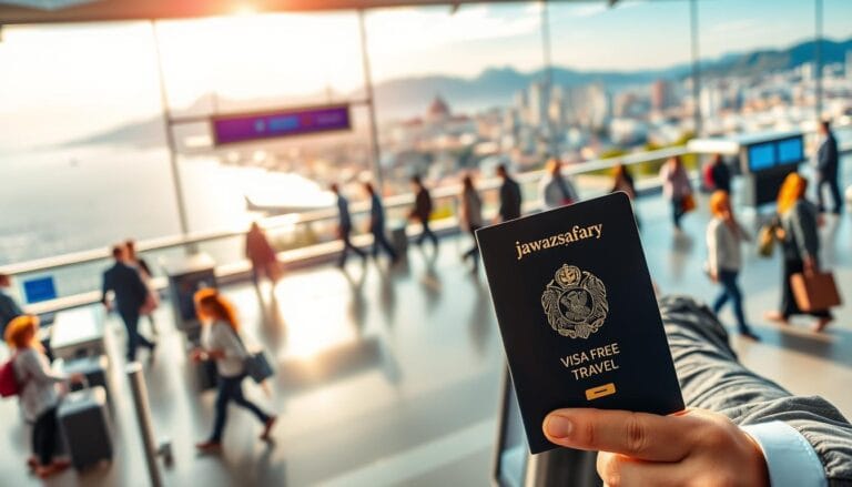 دول بدون تأشيرة للمصريين 2026: قائمة محدثة لأرخص وأفضل الوجهات