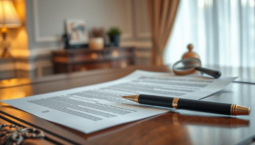 شروط الإلغاء