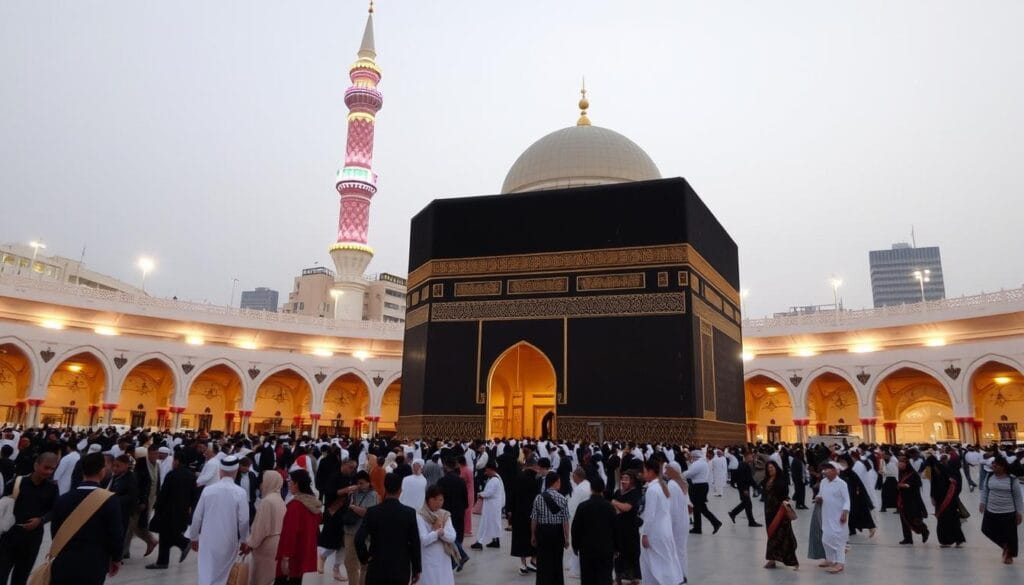 صورة لشركات عمرة معتمدة في مصر