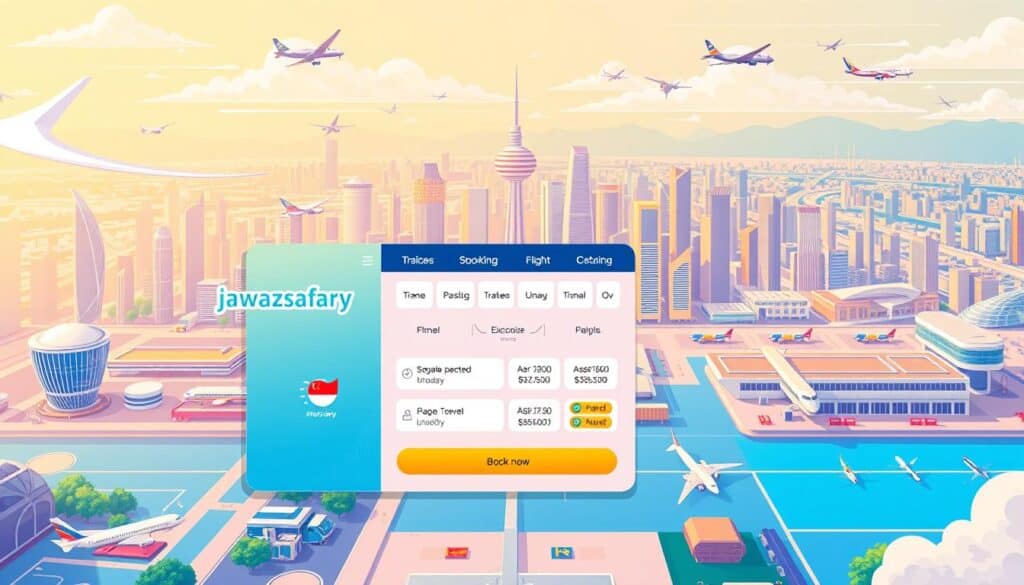 طرق حجز تذاكر طيران بأسعار منخفضة