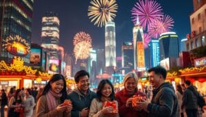 عروض رأس السنة: أرخص 10 مدن للاحتفال وباقات السفر العائلية