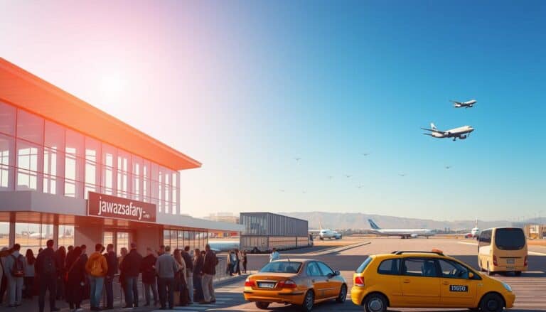 إحجز تذاكر طيران رخيصة - دليل 2026 الشامل