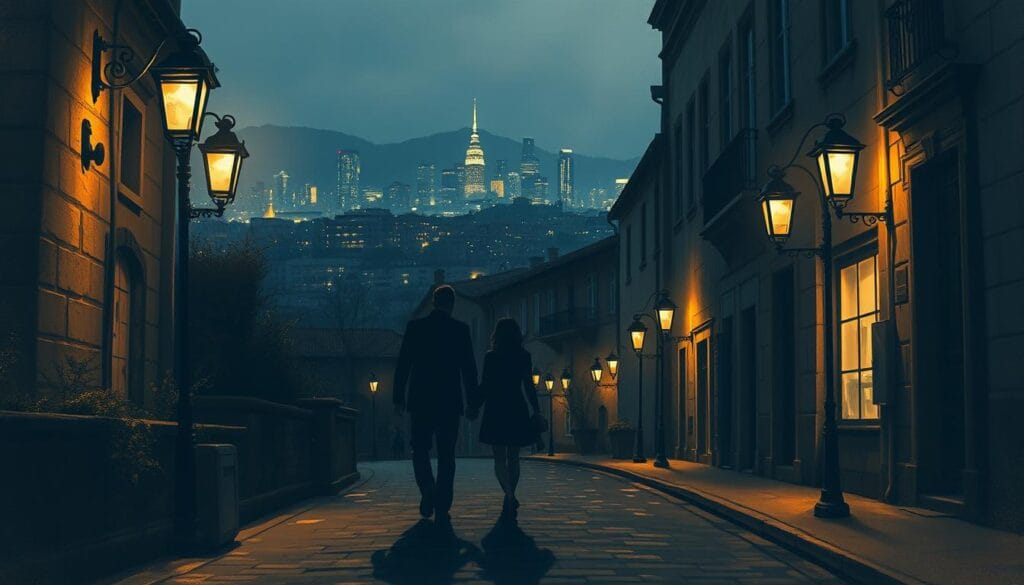 مزاج رومانسي وفني مزاج رومانسي وفني