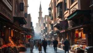 •	رحلات عمرة منخفضة التكلفة: نصائح التأشيرة وحجوزات الإقامة القريبة من الحرم