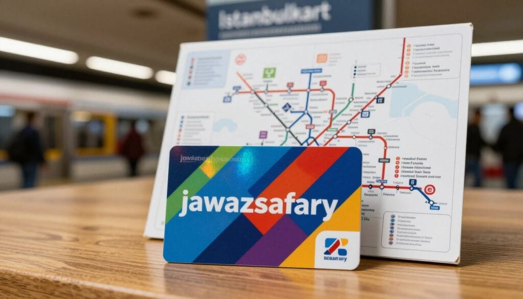 Jawaz Safary Jawaz Safary