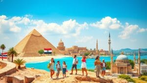 أرخص 5 دول سياحية للمصريين بدون تأشيرة أو بفيزا بسيطة في 2026