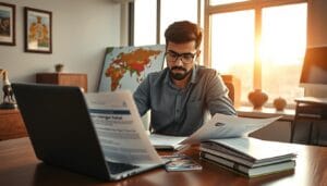 إعادة التقديم بعد رفض شنغن 2026