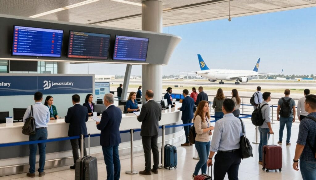 أرخص طيران من مصر إلى إسطنبول 2026