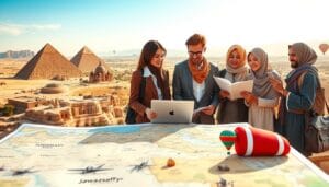 تكلفة السفر إلى تركيا من مصر 2026