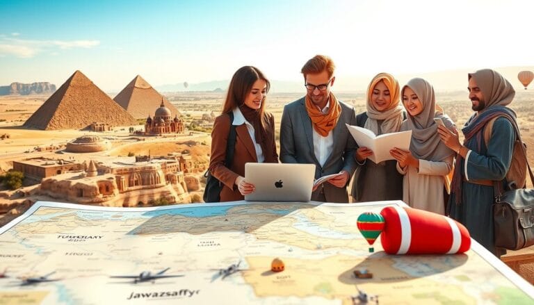 تكلفة السفر إلى تركيا من مصر 2026