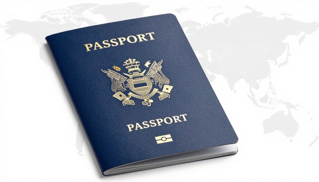 جواز سفر