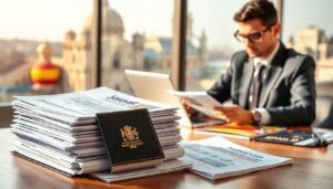 فيزا اسبانيا للمصريين 2026 (Spain visa for Egyptians 2026)