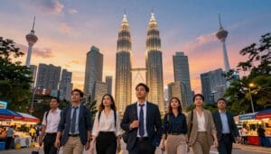 ماليزيا للمصريين 2026