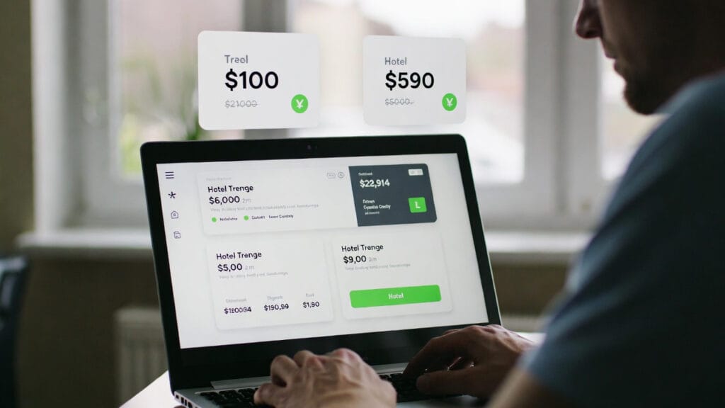 حجز الطيران والفندق مبكرًا يقلل التكاليف ويزيد الخيارات