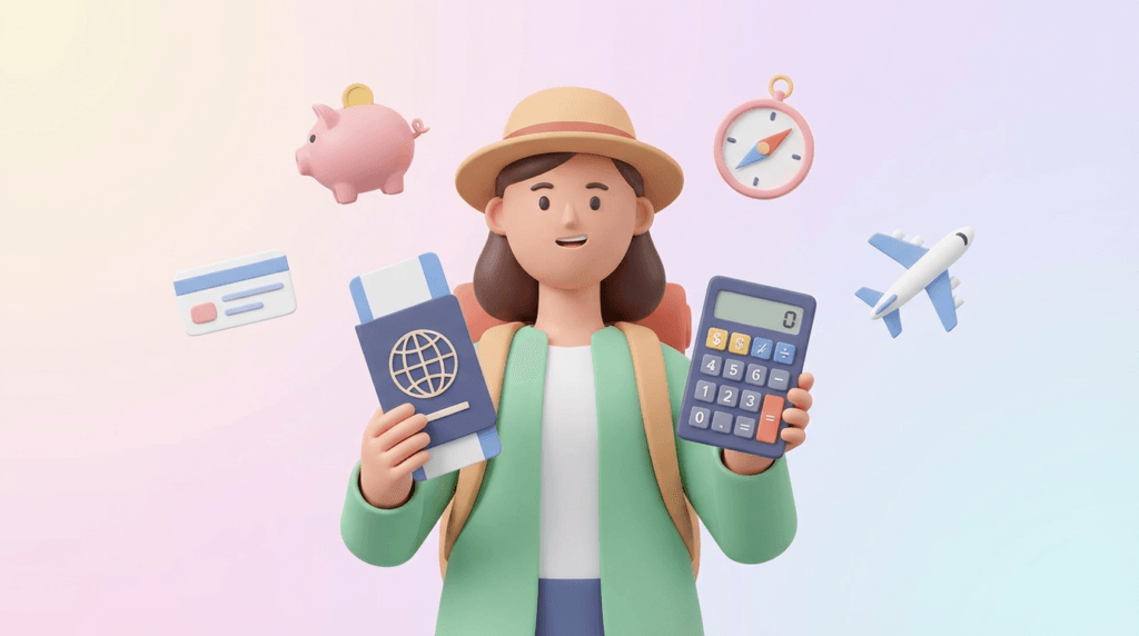 ما الذي يجعل رحلة اقتصادية فعلًا؟