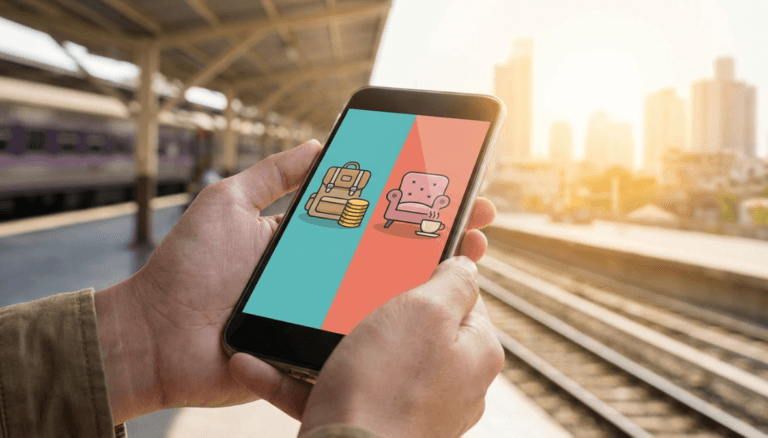 التوازن بين الراحة والتكلفة أثناء السفر لاختيار الأفضل حسب الميزانية