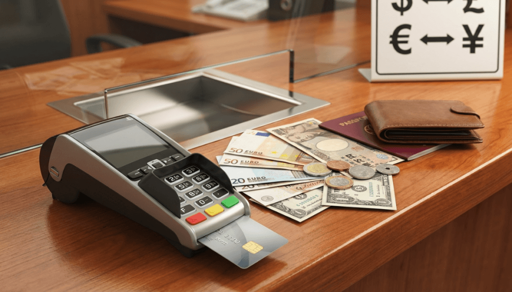 تقدير ميزانية السفر