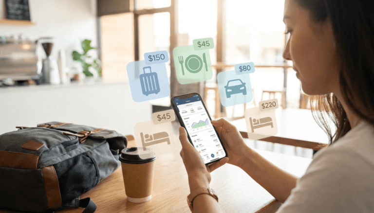 كيف تقرأ تكلفة أي رحلة قبل اتخاذ القرار؟ 6 تكلفة السفر الحقيقية