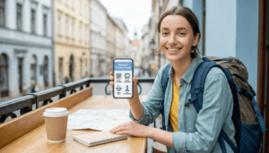 تقليل تكلفة السفر