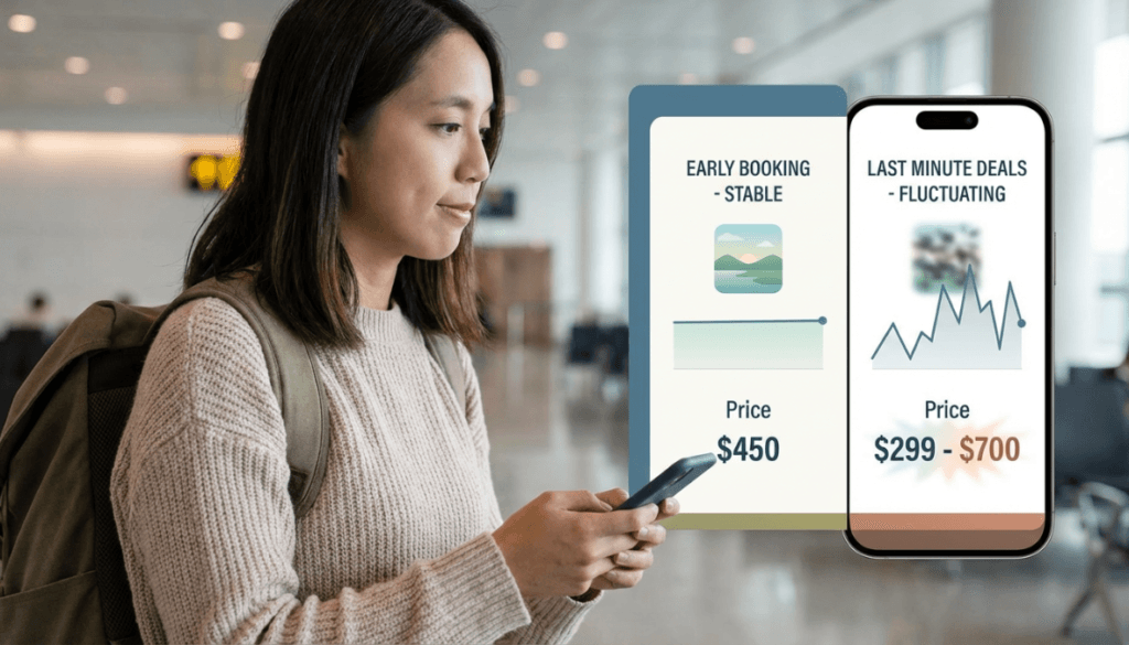 متى تدفع مقابل الراحة ومتى لا؟