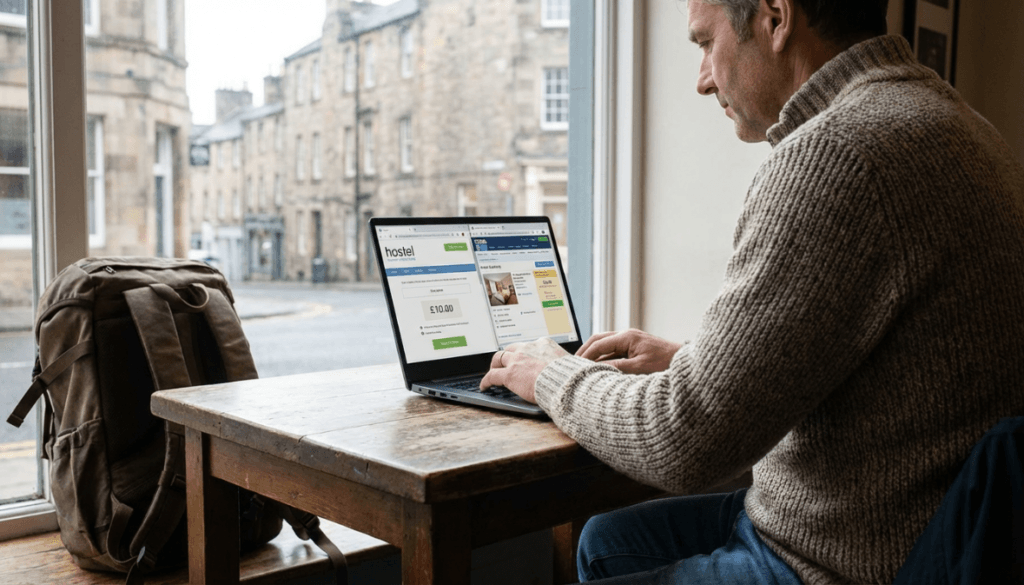 هل التوفير دائمًا قرار ذكي في السفر