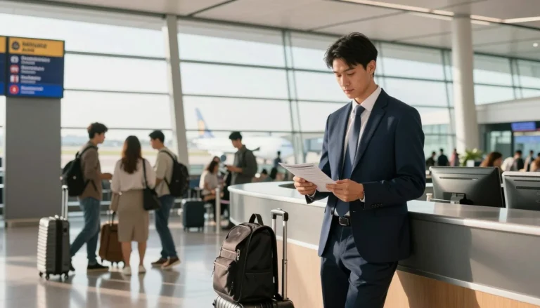 السفر للعمل خارج مصر.