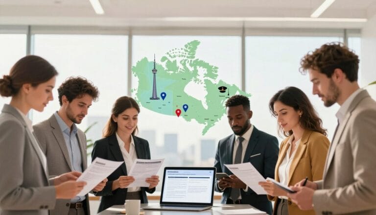 السفر إلى كندا من مصر 2026: الشروط والتكاليف وخطوات التقديم بالتفصيل