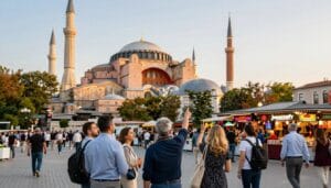 أفضل 7 جولات سياحية في اسطنبول 2026
