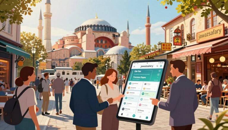 دليل إسطنبول الشامل 2026: الأسعار الحقيقية وخطة الرحلة الذكية